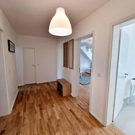 Flat In The Heart Of 2141 Apartment Berlin