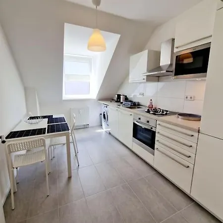 Appartement Flat In The Heart Of 2141 Berlin